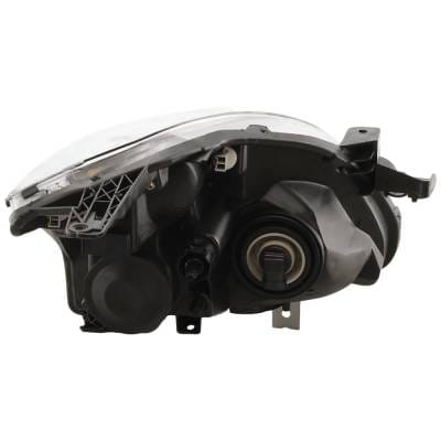 Headlight Compatible With 2010-2012 Nissan Altima 2.5L 3.5L I4 Qr25de Vq35de Left Driver Side Xenon thumbnail 10