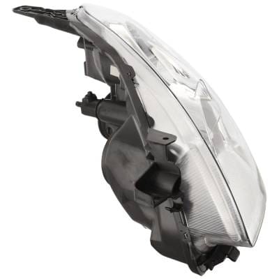 Headlight Compatible With 2010-2012 Nissan Altima 2.5L 3.5L I4 Qr25de Vq35de Left Driver Side Xenon thumbnail 16