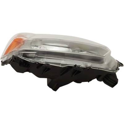 Headlight Compatible With 2010-2013 Toyota 4Runner 4.0L V6 Right Passenger Side Halogen Rept100195 thumbnail 8