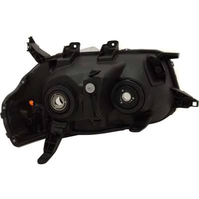 Headlight Compatible With 2010-2013 Toyota 4Runner 4.0L V6 Right Passenger Side Halogen Rept100195 thumbnail 10
