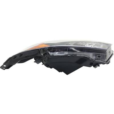 Headlight Compatible With 2016-2018 Honda Hr-V 1.8L I4 R18z9 Right Passenger Side Halogen thumbnail 12