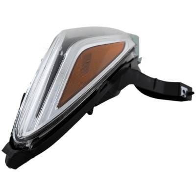 Headlight Compatible With 2013-2016 Nissan Pathfinder 3.5L 2.5L V6 Vq35de Qr25der Right Passenger thumbnail 16