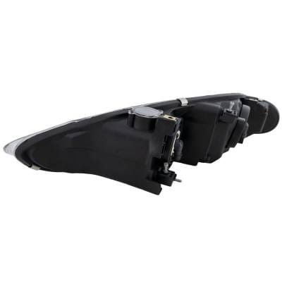 Headlight Compatible With 1998-2004 Chrysler Intrepid Intrepi Right Passenger Side Replaces thumbnail 8