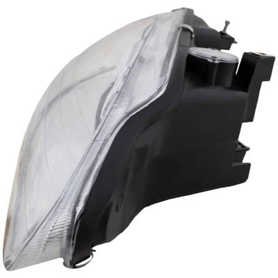 Headlight Compatible With 1998-2004 Chrysler Intrepid Intrepi Right Passenger Side Replaces thumbnail 14