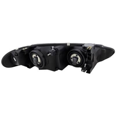 Headlight Compatible With 1998-2004 Chrysler Intrepid Intrepi Left Driver Side Replaces Ch2502149 thumbnail 10