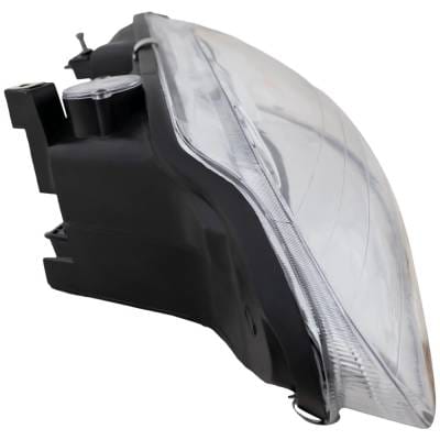 Headlight Compatible With 1998-2004 Chrysler Intrepid Intrepi Left Driver Side Replaces Ch2502149 thumbnail 14