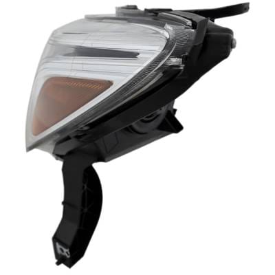 Headlight Compatible With 2013-2016 Nissan Pathfinder 3.5L 2.5L V6 Vq35de Qr25der Left Driver Side thumbnail 8
