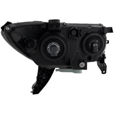 Headlight Compatible With 2013-2016 Nissan Pathfinder 3.5L 2.5L V6 Vq35de Qr25der Left Driver Side thumbnail 10