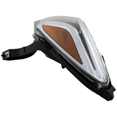 Headlight Compatible With 2013-2016 Nissan Pathfinder 3.5L 2.5L V6 Vq35de Qr25der Left Driver Side thumbnail 16