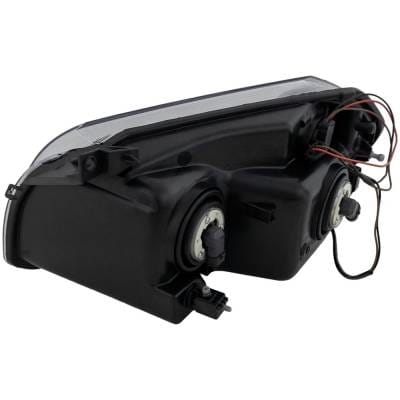Headlight Compatible With 2005-2007 Dodge Magnum Right Passenger Side Halogen D100131 thumbnail 8