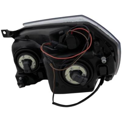 Headlight Compatible With 2005-2007 Dodge Magnum Right Passenger Side Halogen D100131 thumbnail 12