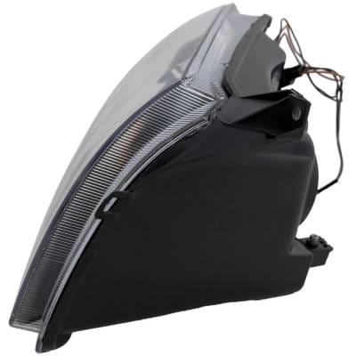 Headlight Compatible With 2005-2007 Dodge Magnum Right Passenger Side Halogen D100131 thumbnail 14