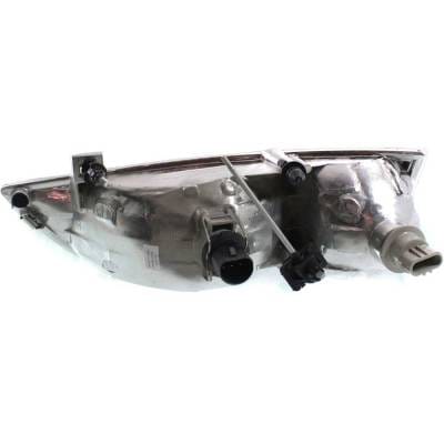 Headlight Compatible With 1998 Ford Windstar Right Passenger Side Replaces F78z13008ab 20-5235-00 thumbnail 8