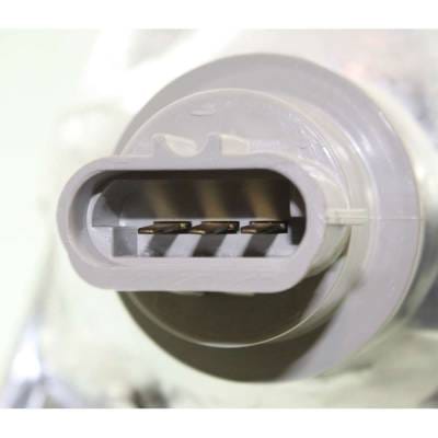 Headlight Compatible With 1998 Ford Windstar Right Passenger Side Replaces F78z13008ab 20-5235-00 thumbnail 10