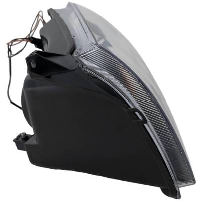 Headlight Compatible With 2005-2007 Dodge Magnum Left Driver Side Halogen D100132 thumbnail 14