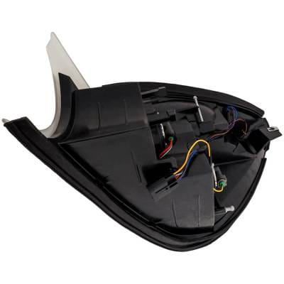 Headlight Compatible With 2002-2003 Buick Rendezvous 3.4L 3.6L V6 La1 Ly7 Right Passenger Side 242Hp thumbnail 6