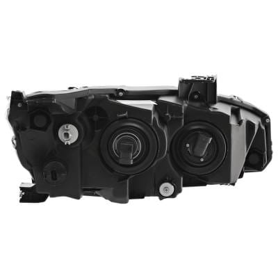 Headlight Compatible With 2016-2020 Honda Civic 2.0L 1.5L I4 K20c2 L15b7 K20c1 Left Driver Side thumbnail 10