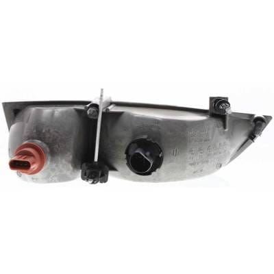 Headlight Compatible With 1998 Ford Windstar Left Driver Side Replaces F78z13008ba 20-5236-00 thumbnail 8