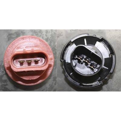 Headlight Compatible With 1998 Ford Windstar Left Driver Side Replaces F78z13008ba 20-5236-00 thumbnail 10