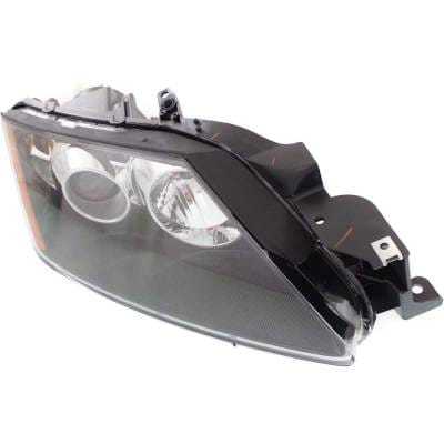 Headlight Compatible With 2012 Mazda Cx-7 2.3L 2.5L I4 L3-Vdt L5-Ve Right Passenger Side Xenon thumbnail 4