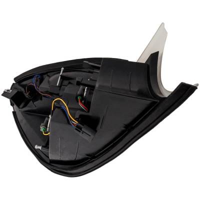 Headlight Compatible With 2002-2003 Buick Rendezvous 3.4L 3.6L V6 La1 Ly7 Left Driver Side 242Hp thumbnail 6