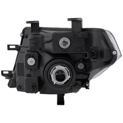 Headlight Compatible With 2008-2012 Nissan Pathfinder 4.0L 5.6L V6 Vq40de Vk56de Right Passenger thumbnail 8
