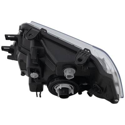 Headlight Compatible With 2008-2012 Nissan Pathfinder 4.0L 5.6L V6 Vq40de Vk56de Right Passenger thumbnail 10