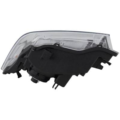 Headlight Compatible With 2008-2012 Nissan Pathfinder 4.0L 5.6L V6 Vq40de Vk56de Right Passenger thumbnail 12