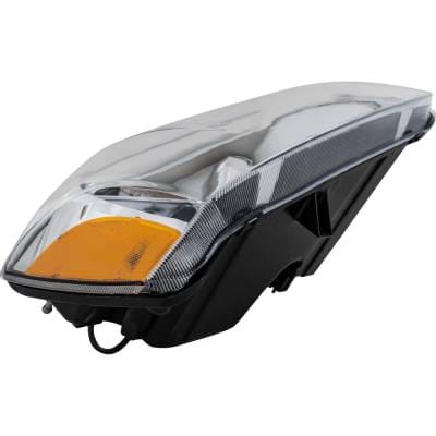 Headlight Compatible With 2005-2007 Dodge Magnum Right Passenger Side Halogen D100135 thumbnail 6