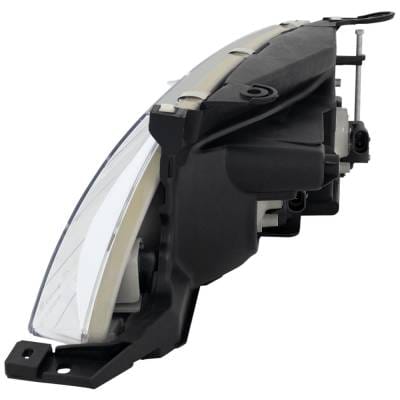 Headlight Compatible With 1998-1999 Toyota Avalon Right Passenger Side Replaces 81110Ac010 thumbnail 6