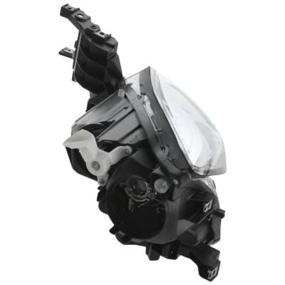 Headlight Compatible With 2011-2013 Mazda 6 2.5L 3.7L I4 Mzi Right Passenger Side Halogen thumbnail 8