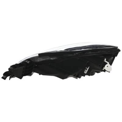 Headlight Compatible With 2011-2013 Mazda 6 2.5L 3.7L I4 Mzi Right Passenger Side Halogen thumbnail 10