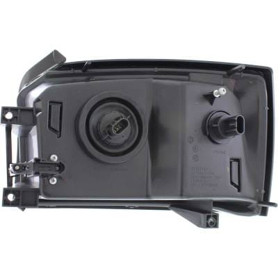 Headlight Compatible With 2006-2007 Dodge Dakota 3.7L 4.7L V6 Ekg Eva Right Passenger Side Halogen thumbnail 10