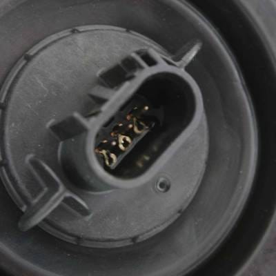 Headlight Compatible With 2006-2007 Dodge Dakota 3.7L 4.7L V6 Ekg Eva Right Passenger Side Halogen thumbnail 12