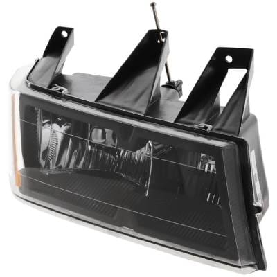 Headlight Compatible With 2004-2012 Chevrolet Colorado Canyon I-280 I-350 I-290 I-3 2.8L 2.9L I4 Ll8 thumbnail 4