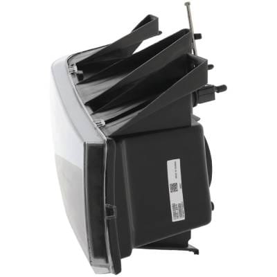 Headlight Compatible With 2004-2012 Chevrolet Colorado Canyon I-280 I-350 I-290 I-3 2.8L 2.9L I4 Ll8 thumbnail 6