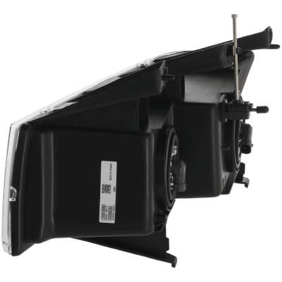 Headlight Compatible With 2004-2012 Chevrolet Colorado Canyon I-280 I-350 I-290 I-3 2.8L 2.9L I4 Ll8 thumbnail 8