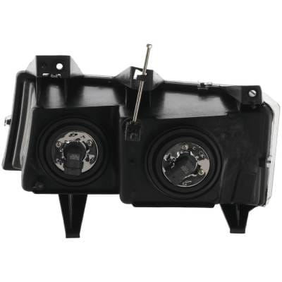Headlight Compatible With 2004-2012 Chevrolet Colorado Canyon I-280 I-350 I-290 I-3 2.8L 2.9L I4 Ll8 thumbnail 12