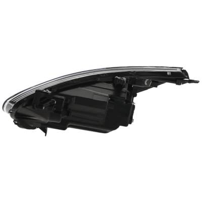 Headlight Compatible With 2015-2017 Hyundai Accent 1.6L I4 Right Passenger Side Halogen Rephy100105q thumbnail 8