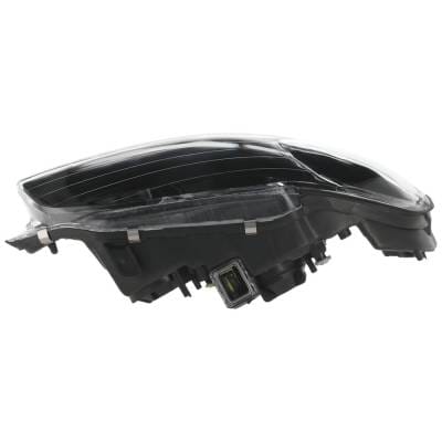 Headlight Compatible With 1997-1999 Mitsubishi Eclipse 2.0L I4 Right Passenger Side 210Hp Replaces thumbnail 10