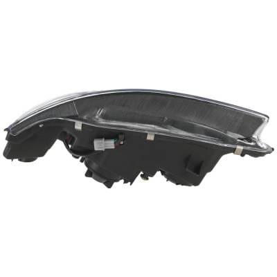 Headlight Compatible With 1997-1999 Mitsubishi Eclipse 2.0L I4 Right Passenger Side 210Hp Replaces thumbnail 12