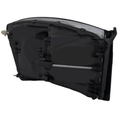 Headlight Compatible With 2006-2009 Dodge Ram 1500 Ram 2500 Ram 3500 3.7L 4.7L V6 Ekg Eva Eza Left thumbnail 8