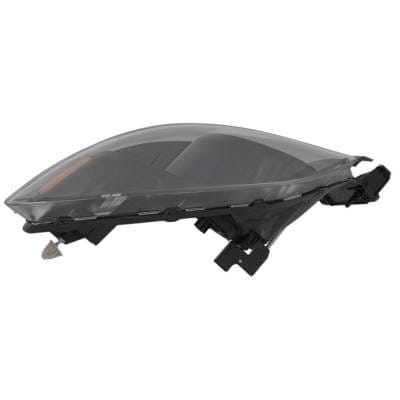 Headlight Compatible With 2006-2009 Dodge Ram 1500 Ram 2500 Ram 3500 3.7L 4.7L V6 Ekg Eva Eza Left thumbnail 10