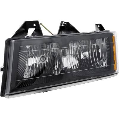 Headlight Compatible With 2004-2012 Chevrolet Colorado Canyon I-280 I-350 I-290 I-3 2.8L 2.9L I4 Ll8 thumbnail 4