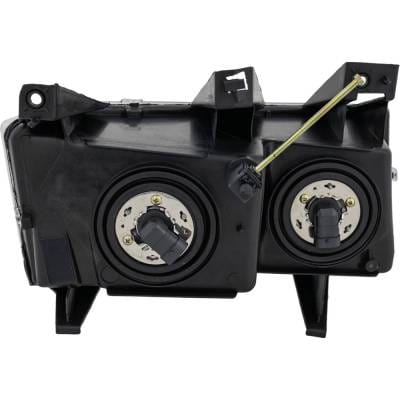 Headlight Compatible With 2004-2012 Chevrolet Colorado Canyon I-280 I-350 I-290 I-3 2.8L 2.9L I4 Ll8 thumbnail 10