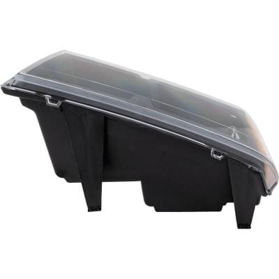 Headlight Compatible With 2004-2012 Chevrolet Colorado Canyon I-280 I-350 I-290 I-3 2.8L 2.9L I4 Ll8 thumbnail 12