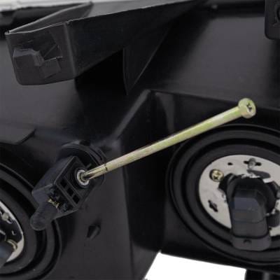 Headlight Compatible With 2004-2012 Chevrolet Colorado Canyon I-280 I-350 I-290 I-3 2.8L 2.9L I4 Ll8 thumbnail 14
