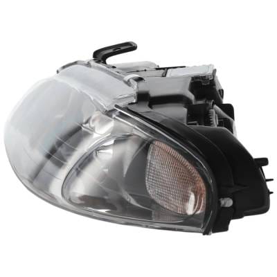 Headlight Compatible With 1997-1999 Mitsubishi Eclipse 2.0L I4 Left Driver Side 210Hp Replaces thumbnail 8