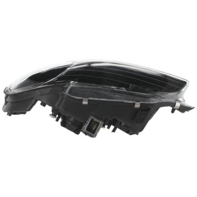 Headlight Compatible With 1997-1999 Mitsubishi Eclipse 2.0L I4 Left Driver Side 210Hp Replaces thumbnail 10