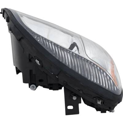 Headlight Compatible With 2004-2005 Cadillac Deville 4.6L V8 Ld8 Right Passenger Side 275Hp Replaces thumbnail 6